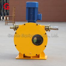 Gaodetec GH Series Professional Industrial Peristaltic Hose Pump Manufacturer